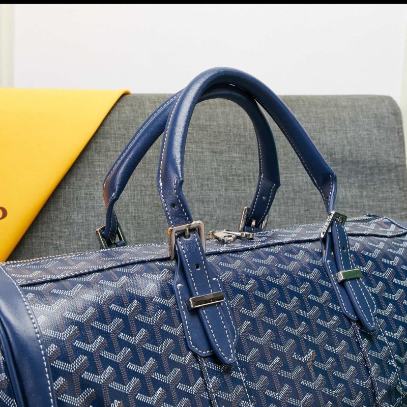 Goyard Travel Bags